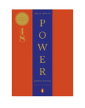 The 48 Laws of Power -Robert Greene